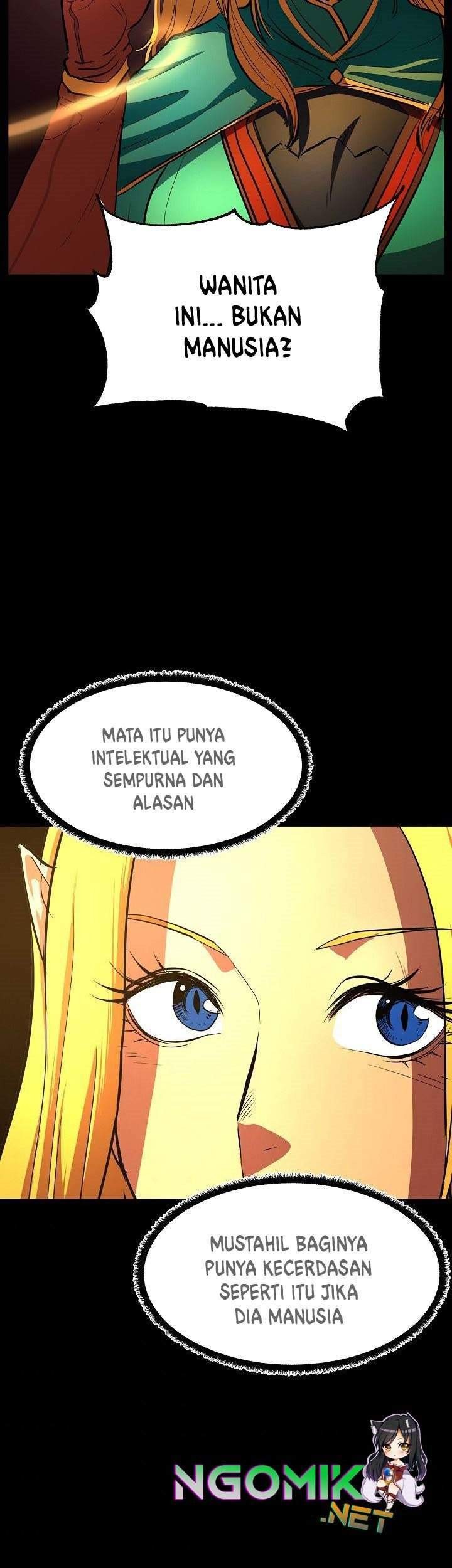 The Heavenly Demon Destroys the Lich King’s Murim Chapter 6 Gambar 50