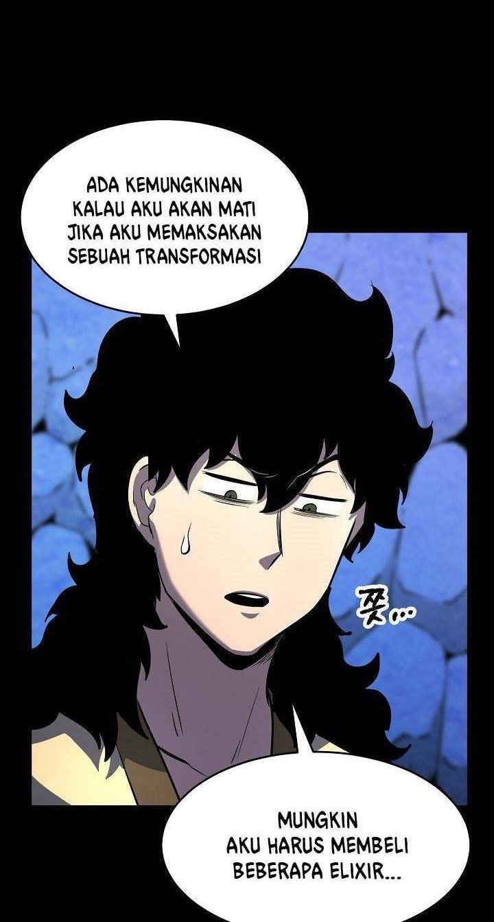 The Heavenly Demon Destroys the Lich King’s Murim Chapter 6 Gambar 55