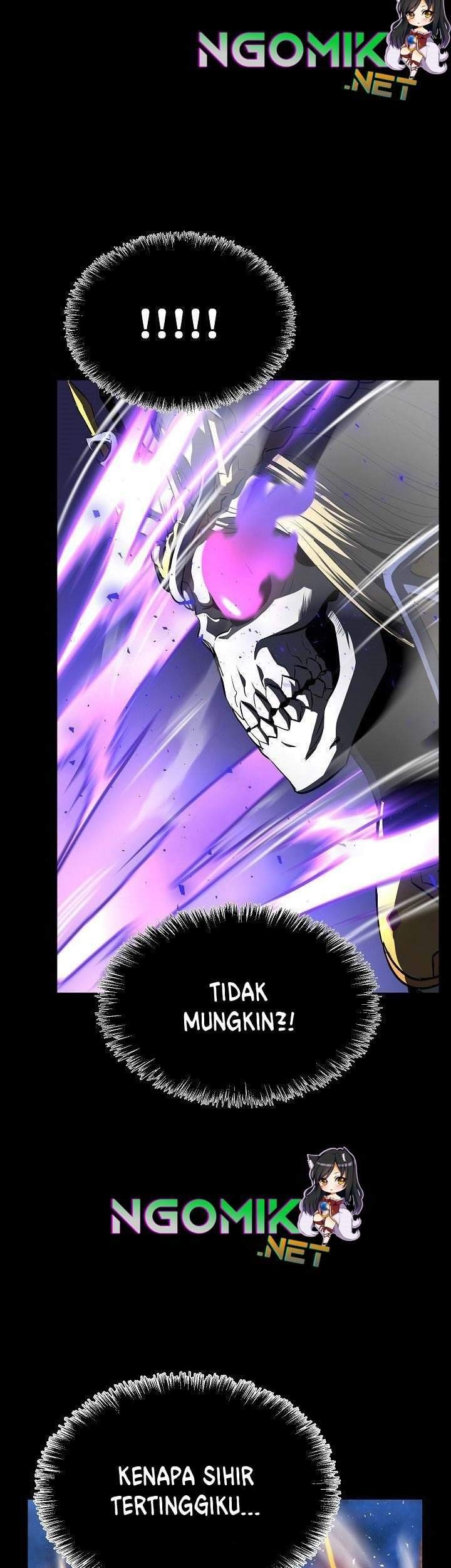 The Heavenly Demon Destroys the Lich King’s Murim Chapter 6 Gambar 60