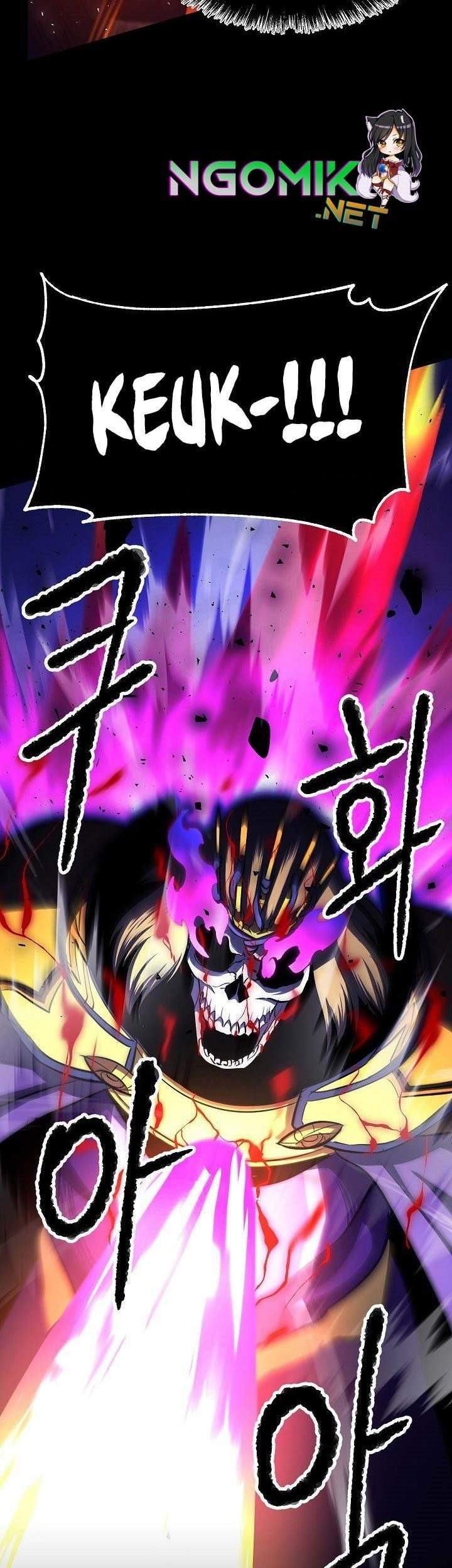 The Heavenly Demon Destroys the Lich King’s Murim Chapter 6 Gambar 62