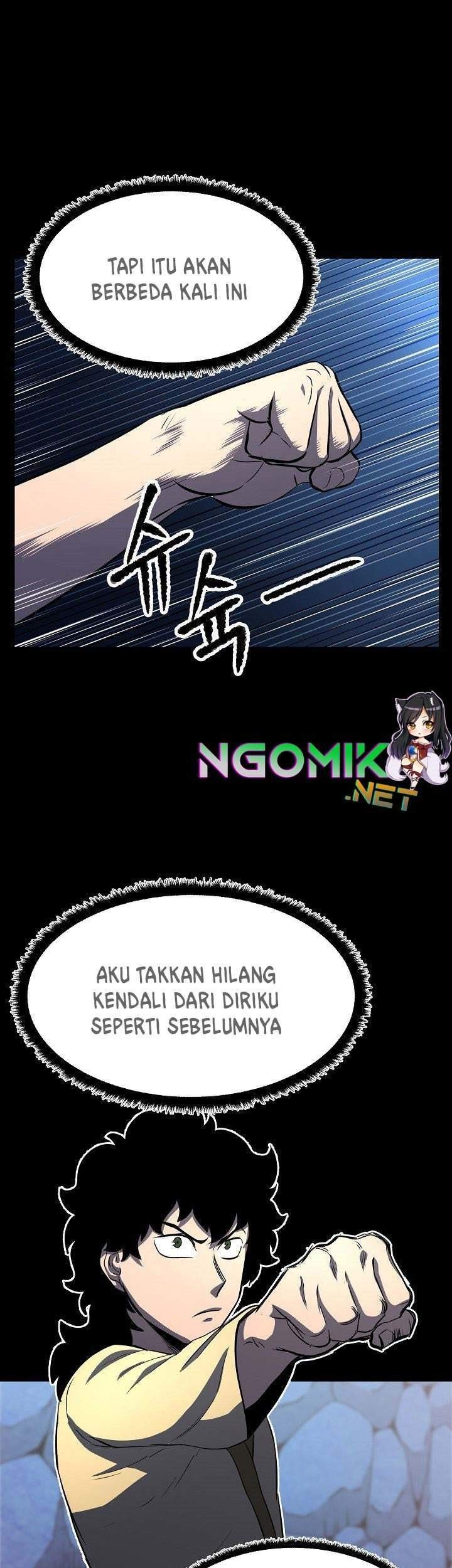 The Heavenly Demon Destroys the Lich King’s Murim Chapter 6 Gambar 64