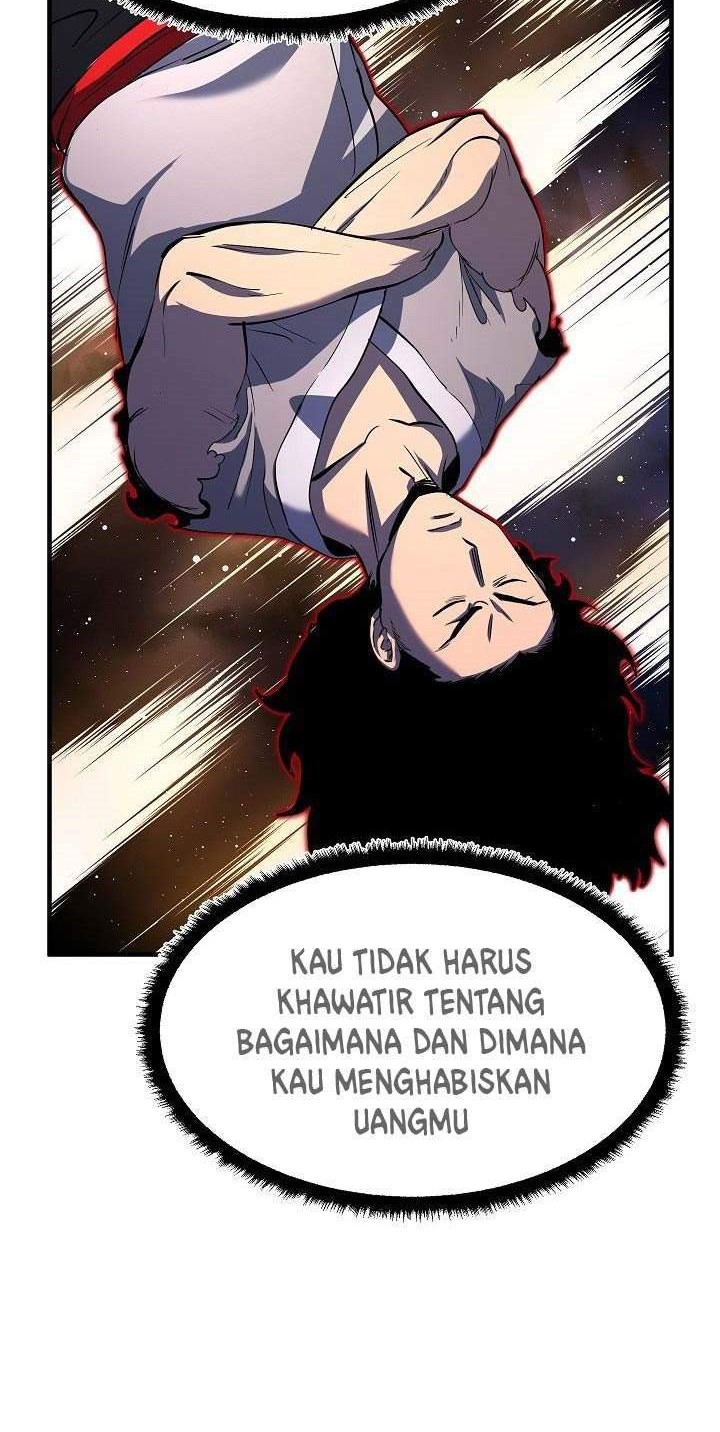 The Heavenly Demon Destroys the Lich King’s Murim Chapter 6 Gambar 71