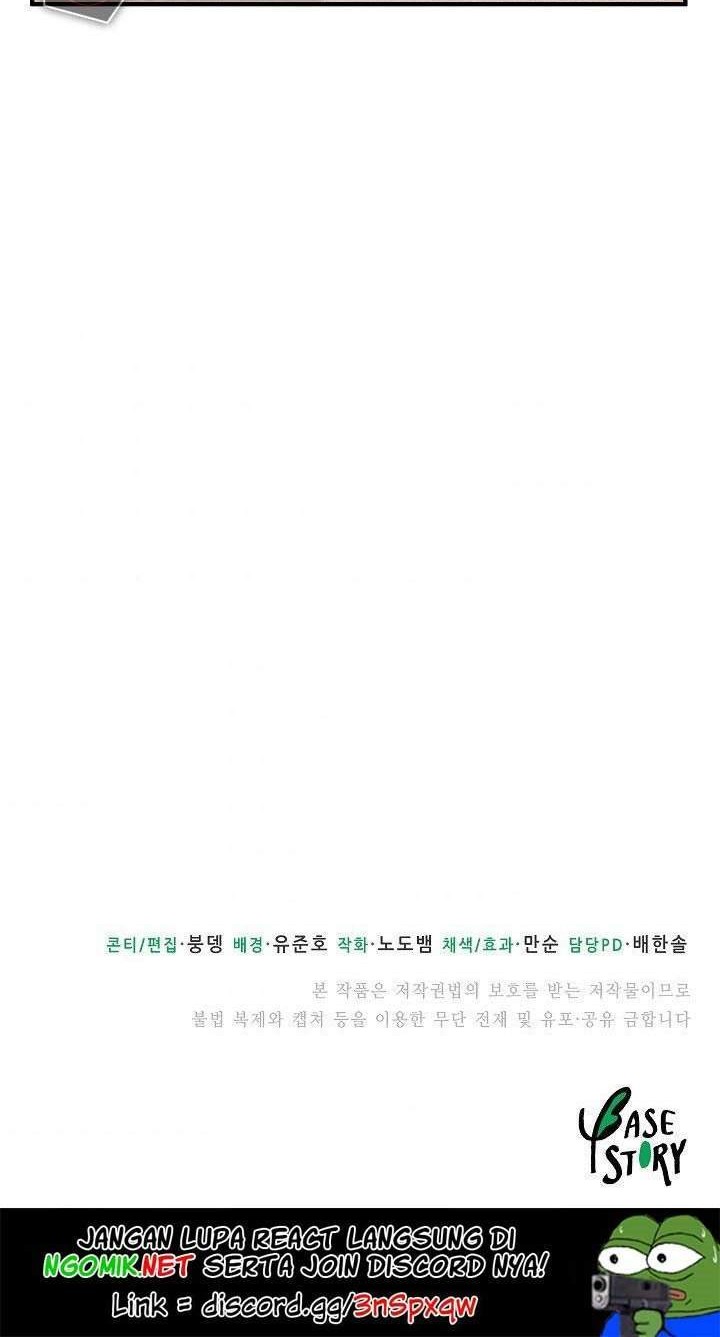 The Heavenly Demon Destroys the Lich King’s Murim Chapter 6 Gambar 79