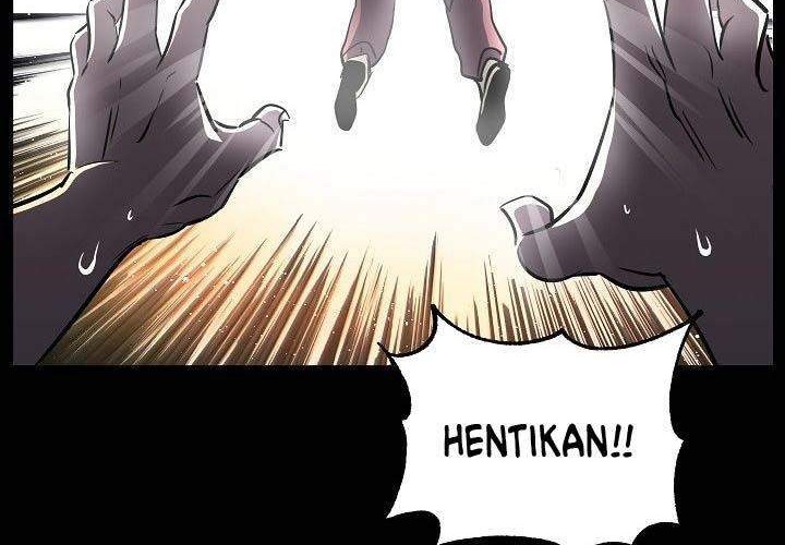The Heavenly Demon Destroys the Lich King’s Murim Chapter 5 Gambar 18