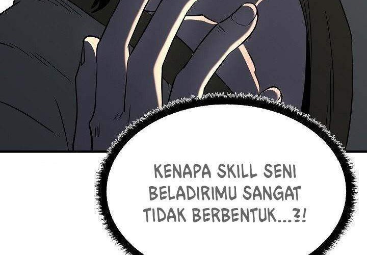 The Heavenly Demon Destroys the Lich King’s Murim Chapter 5 Gambar 30