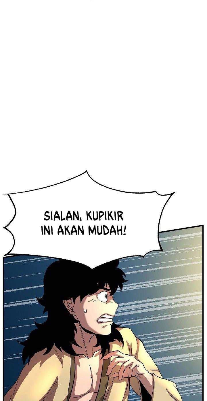 The Heavenly Demon Destroys the Lich King’s Murim Chapter 5 Gambar 34