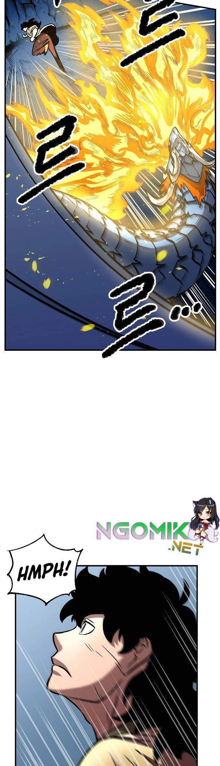 The Heavenly Demon Destroys the Lich King’s Murim Chapter 5 Gambar 41