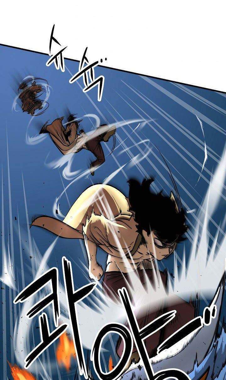 The Heavenly Demon Destroys the Lich King’s Murim Chapter 5 Gambar 46