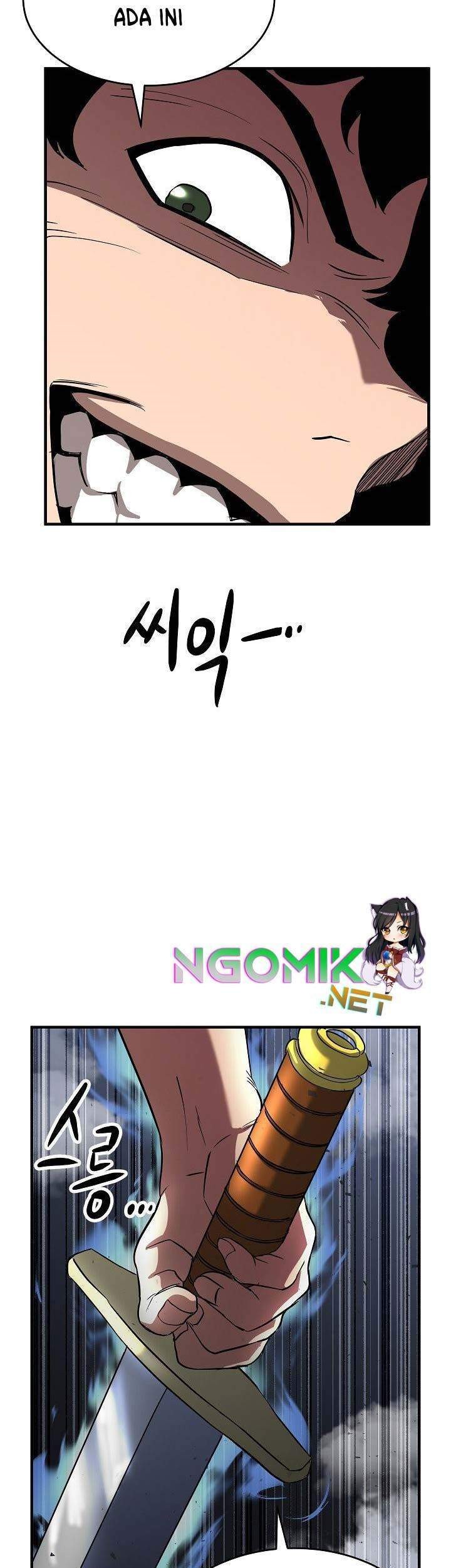 The Heavenly Demon Destroys the Lich King’s Murim Chapter 5 Gambar 56