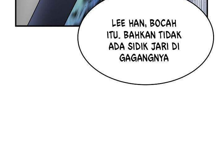 The Heavenly Demon Destroys the Lich King’s Murim Chapter 5 Gambar 57