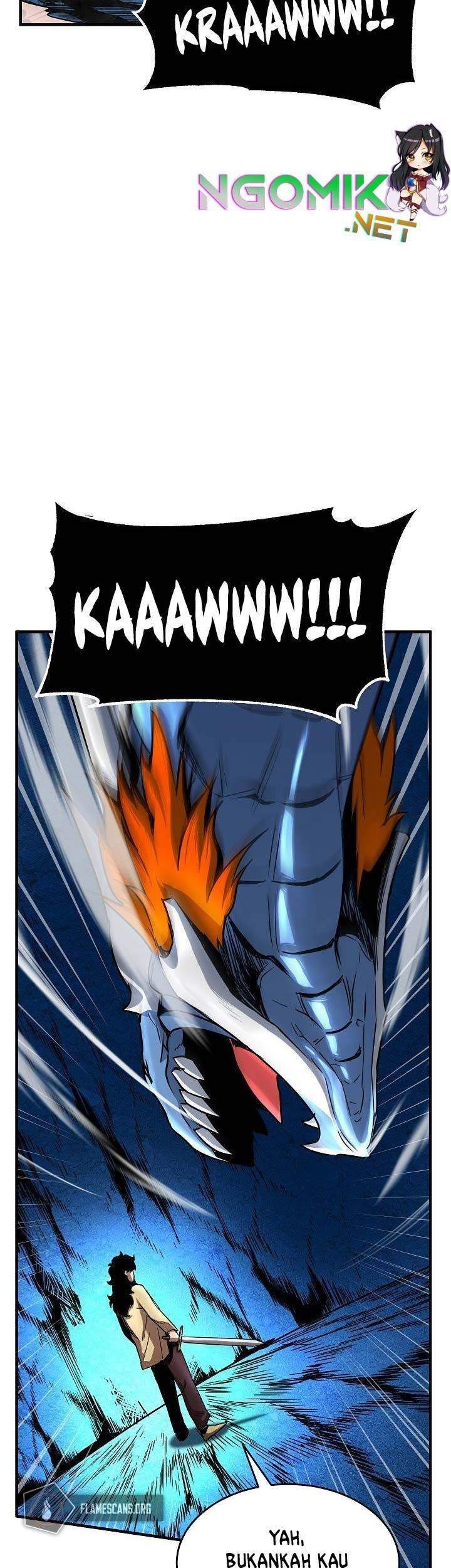 The Heavenly Demon Destroys the Lich King’s Murim Chapter 5 Gambar 59