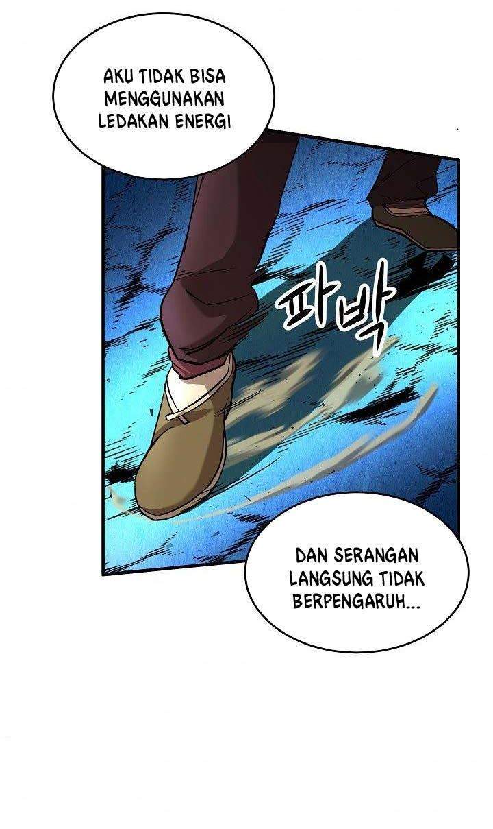 The Heavenly Demon Destroys the Lich King’s Murim Chapter 5 Gambar 61