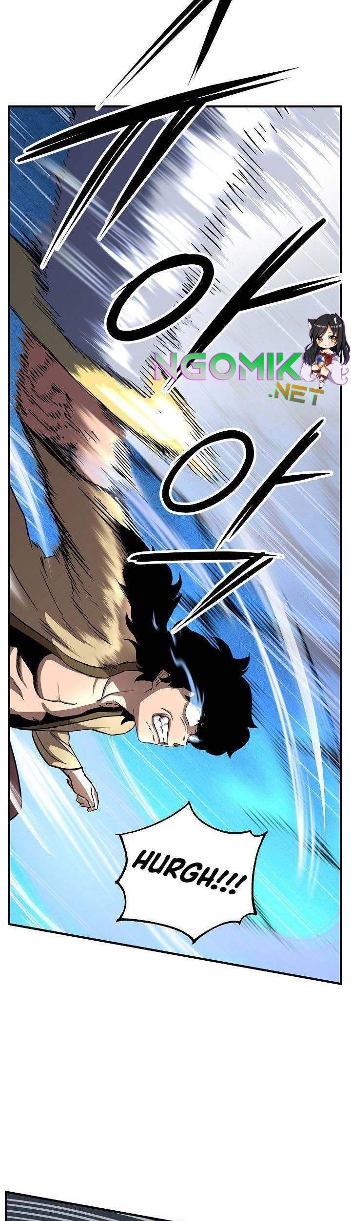 The Heavenly Demon Destroys the Lich King’s Murim Chapter 5 Gambar 68