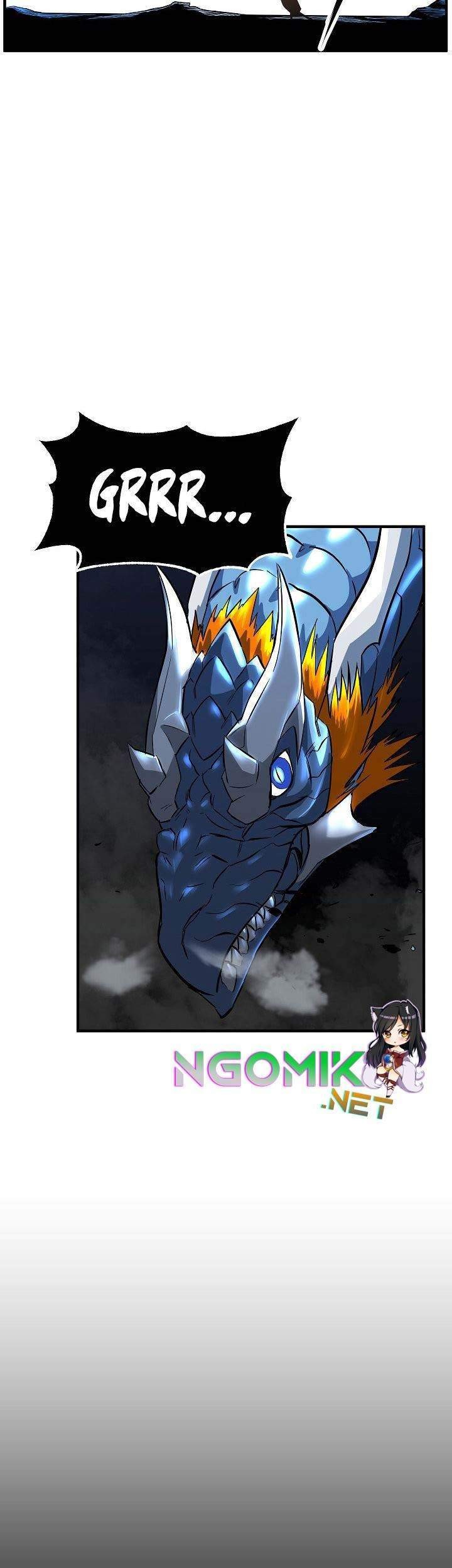The Heavenly Demon Destroys the Lich King’s Murim Chapter 5 Gambar 74