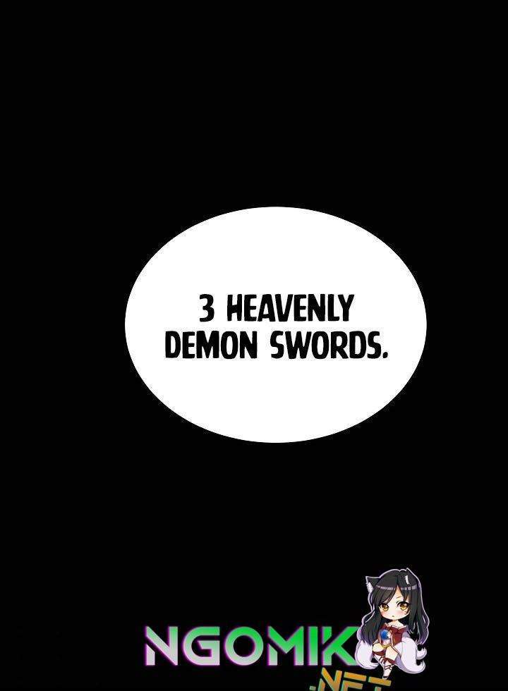 The Heavenly Demon Destroys the Lich King’s Murim Chapter 5 Gambar 76