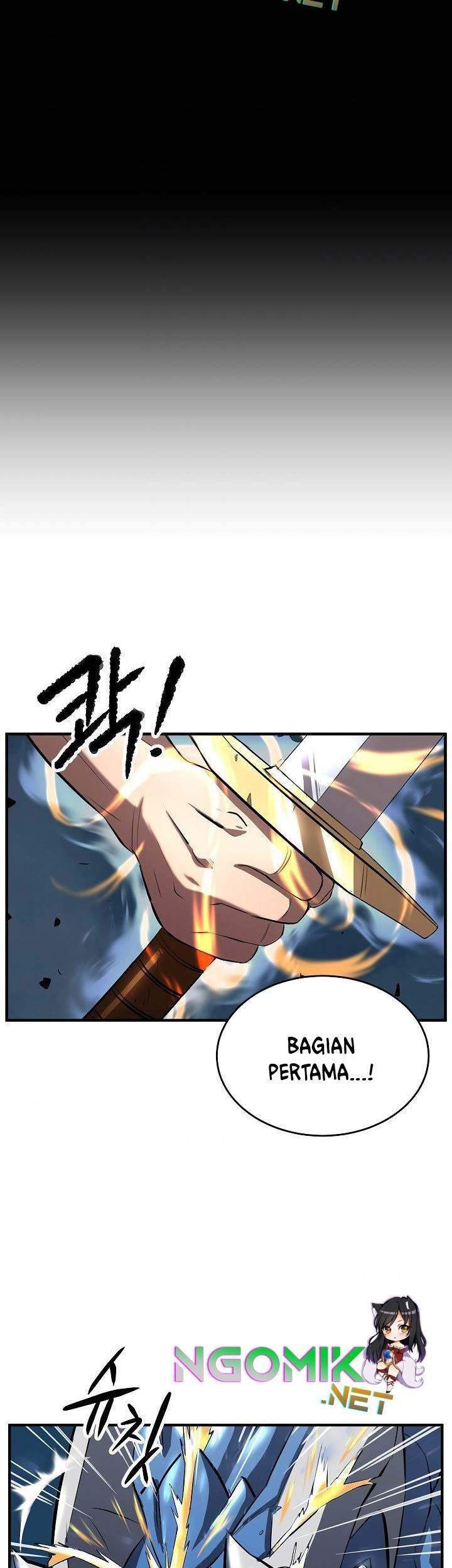 The Heavenly Demon Destroys the Lich King’s Murim Chapter 5 Gambar 77