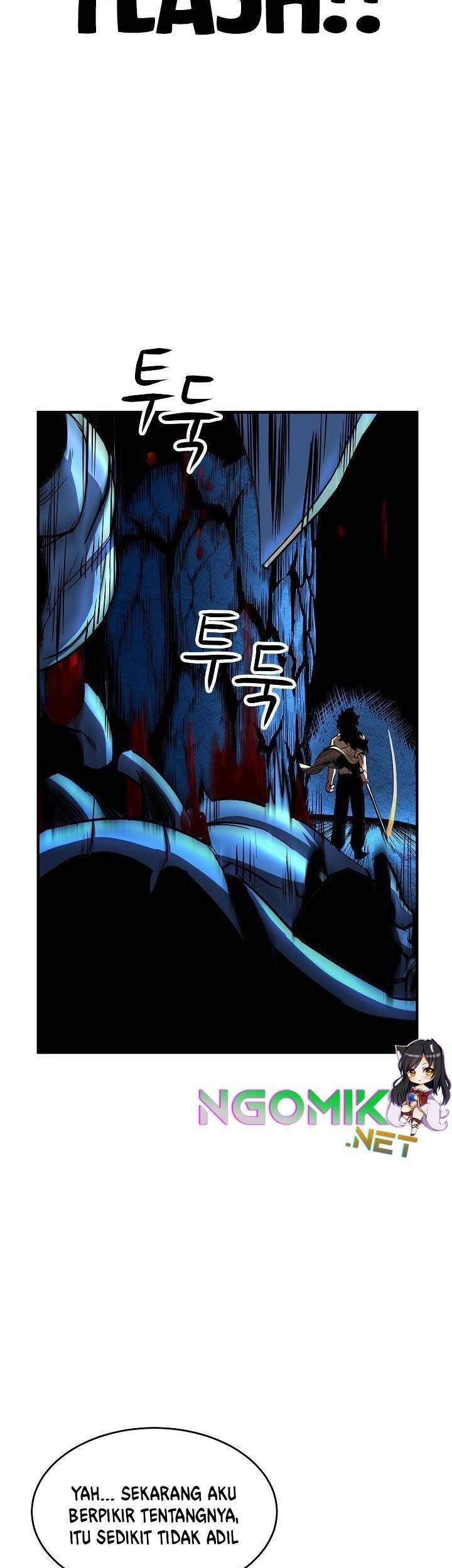 The Heavenly Demon Destroys the Lich King’s Murim Chapter 5 Gambar 83