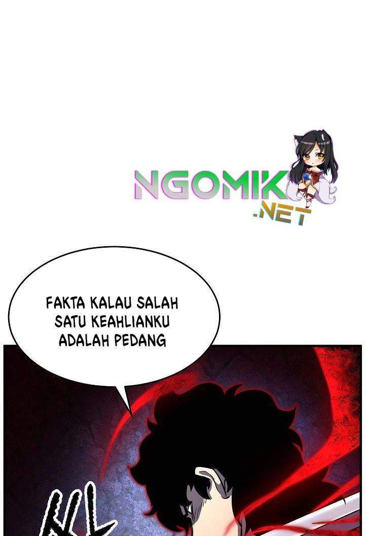 The Heavenly Demon Destroys the Lich King’s Murim Chapter 5 Gambar 88