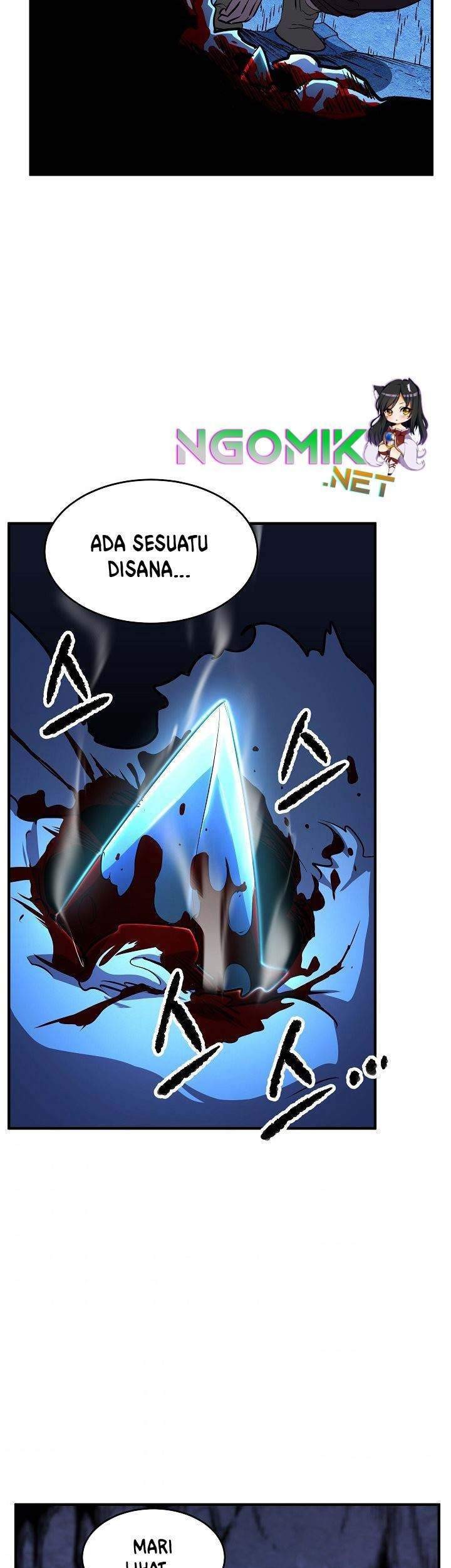 The Heavenly Demon Destroys the Lich King’s Murim Chapter 5 Gambar 92
