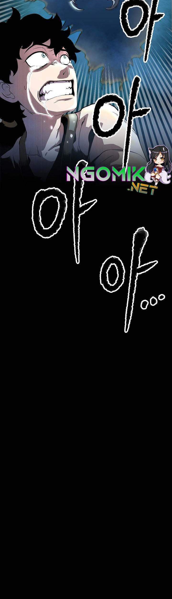 The Heavenly Demon Destroys the Lich King’s Murim Chapter 4 Gambar 26