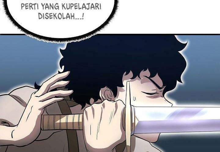 The Heavenly Demon Destroys the Lich King’s Murim Chapter 4 Gambar 39