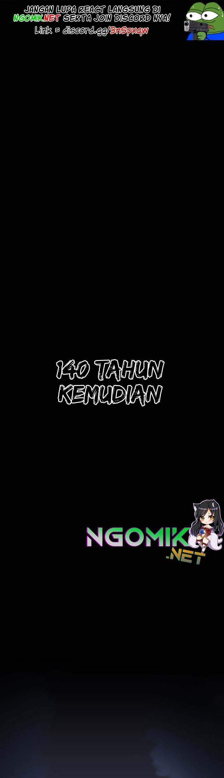 Baca The Heavenly Demon Destroys the Lich King’s Murim Chapter 4 Gambar 2