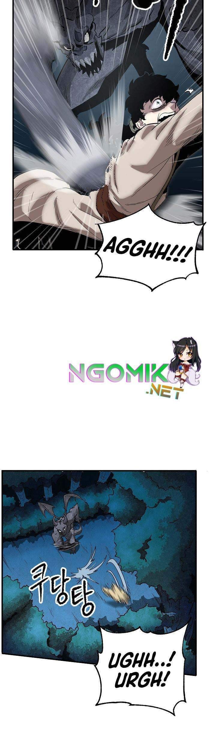 The Heavenly Demon Destroys the Lich King’s Murim Chapter 4 Gambar 47