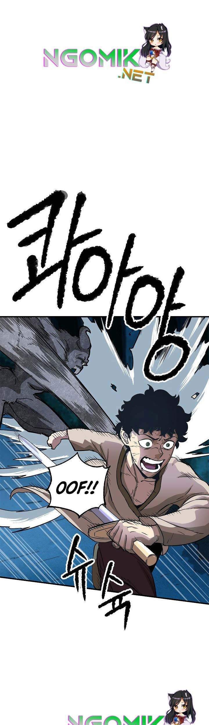 The Heavenly Demon Destroys the Lich King’s Murim Chapter 4 Gambar 68