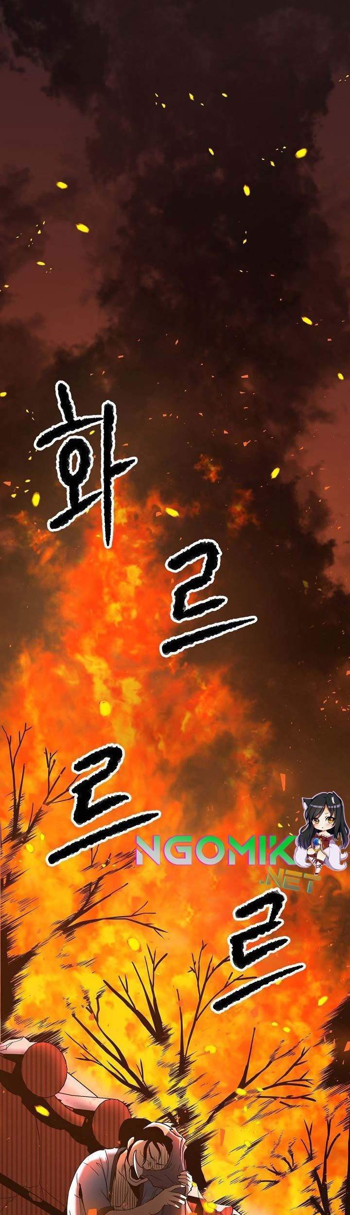 The Heavenly Demon Destroys the Lich King’s Murim Chapter 4 Gambar 5