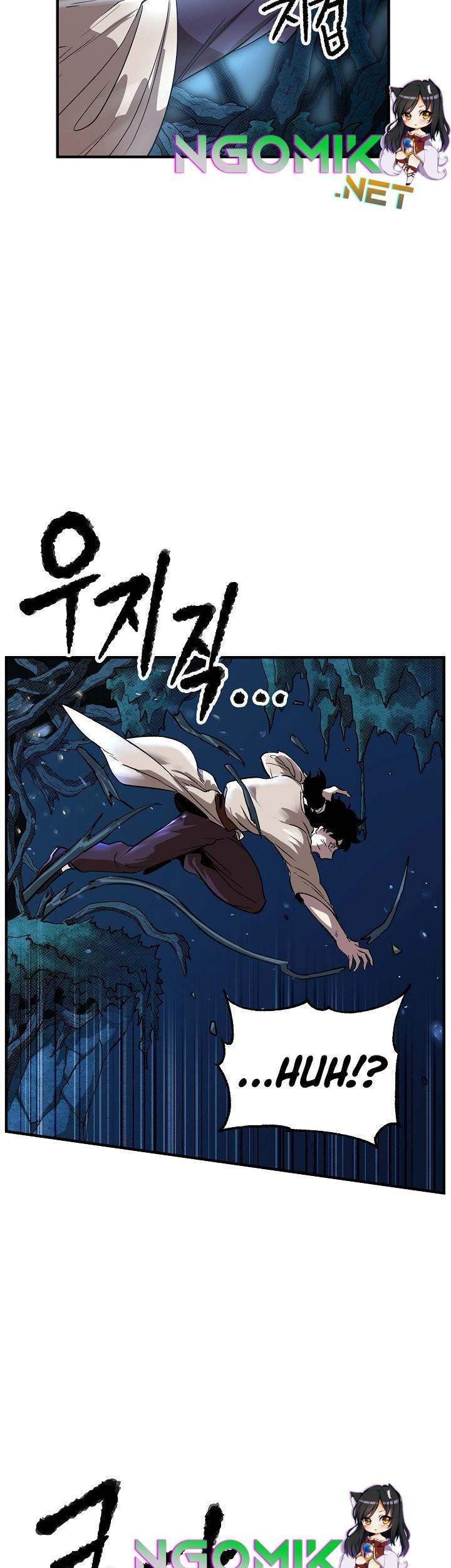 The Heavenly Demon Destroys the Lich King’s Murim Chapter 4 Gambar 77