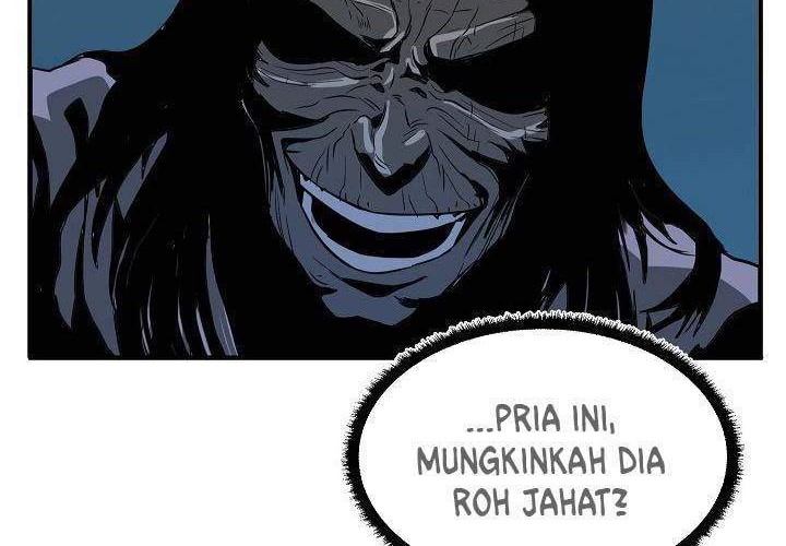 The Heavenly Demon Destroys the Lich King’s Murim Chapter 4 Gambar 87