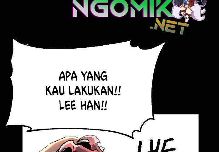 The Heavenly Demon Destroys the Lich King’s Murim Chapter 4 Gambar 9