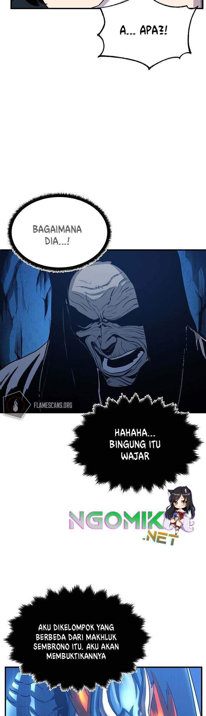 The Heavenly Demon Destroys the Lich King’s Murim Chapter 4 Gambar 107