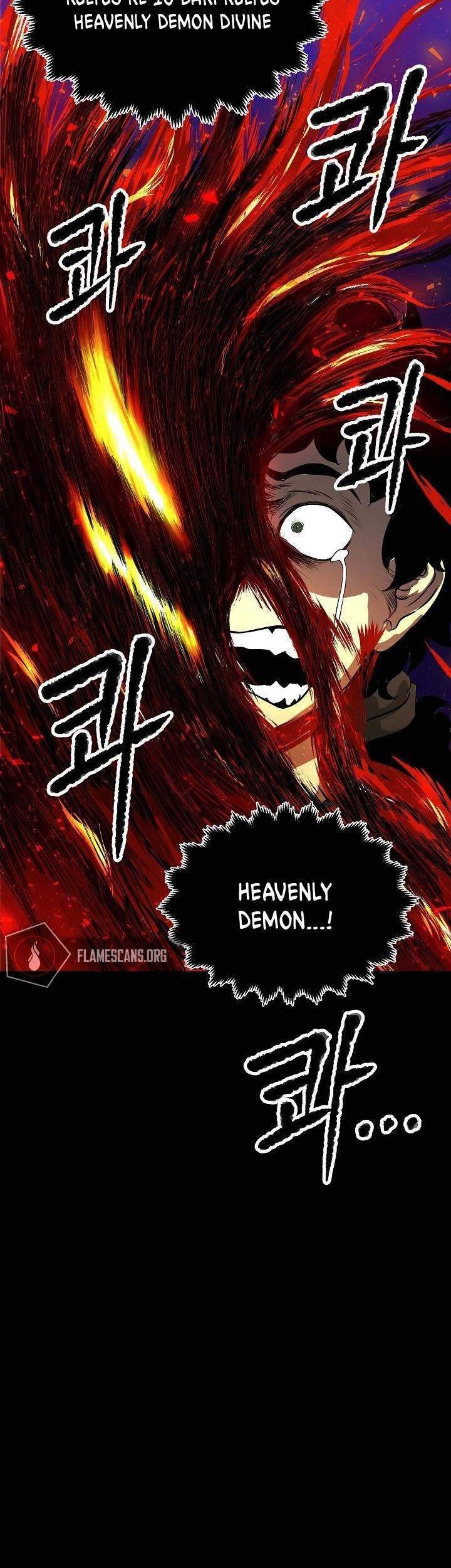 The Heavenly Demon Destroys the Lich King’s Murim Chapter 4 Gambar 134