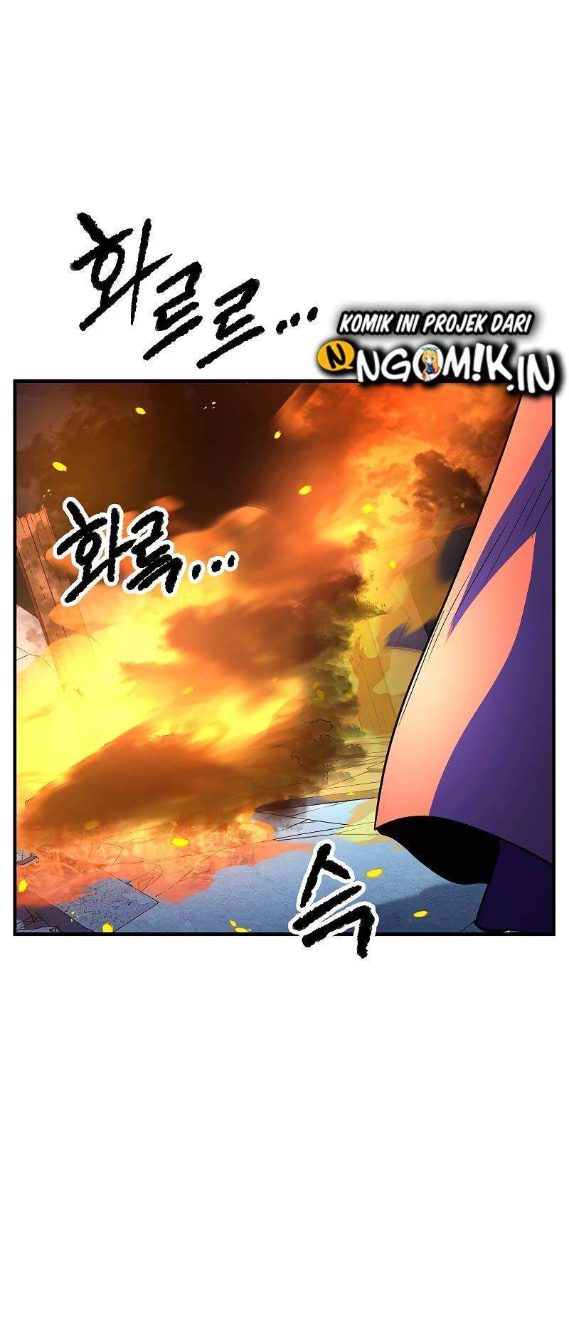 The Heavenly Demon Destroys the Lich King’s Murim Chapter 3 Gambar 19