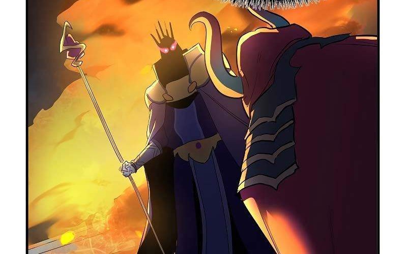 The Heavenly Demon Destroys the Lich King’s Murim Chapter 3 Gambar 21