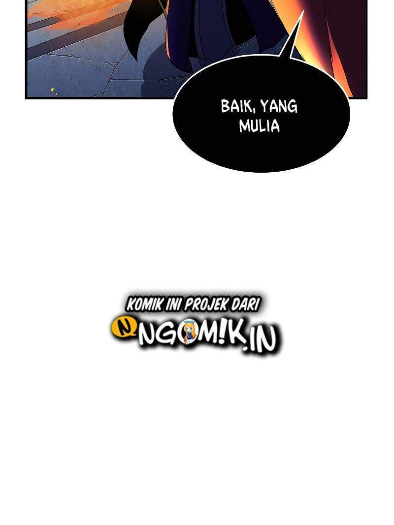 The Heavenly Demon Destroys the Lich King’s Murim Chapter 3 Gambar 22