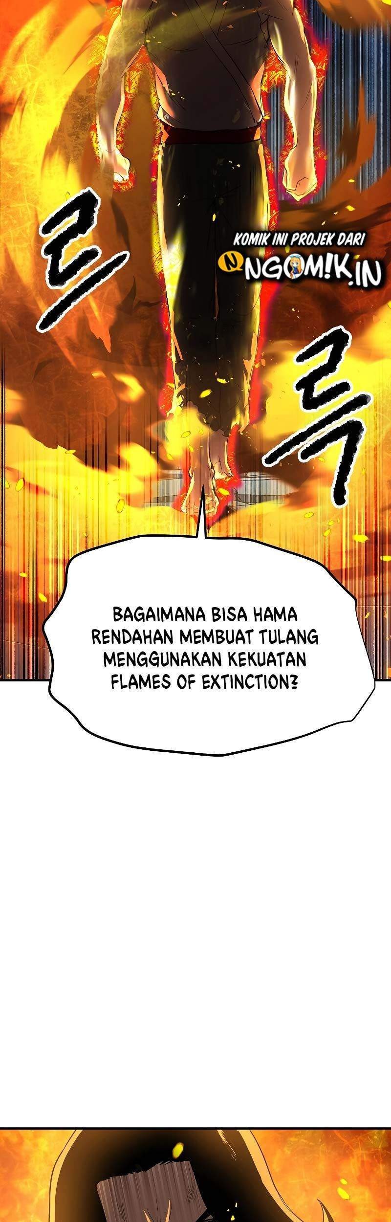 The Heavenly Demon Destroys the Lich King’s Murim Chapter 3 Gambar 26