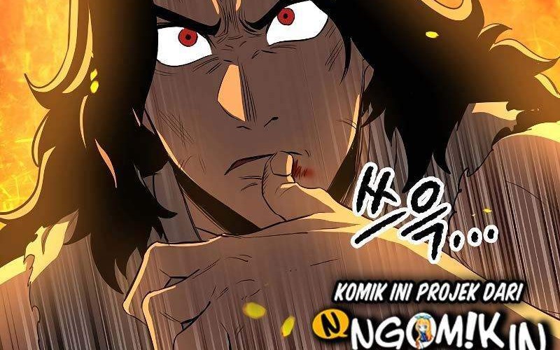 The Heavenly Demon Destroys the Lich King’s Murim Chapter 3 Gambar 27