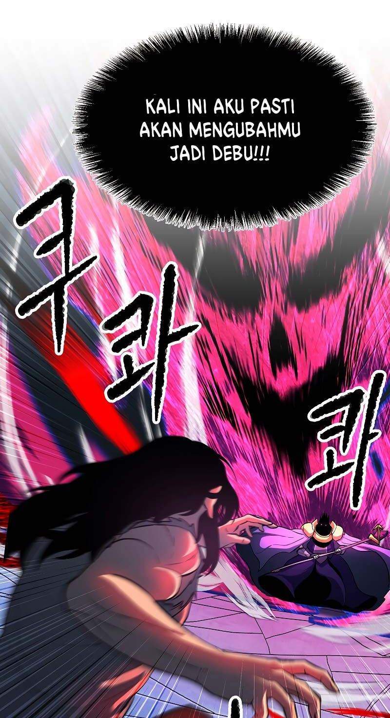 The Heavenly Demon Destroys the Lich King’s Murim Chapter 3 Gambar 31