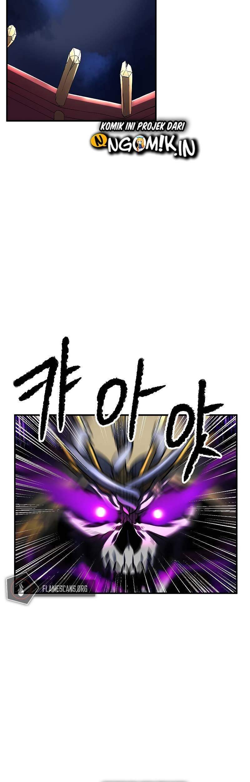The Heavenly Demon Destroys the Lich King’s Murim Chapter 3 Gambar 35