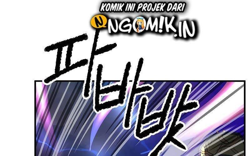 The Heavenly Demon Destroys the Lich King’s Murim Chapter 3 Gambar 36