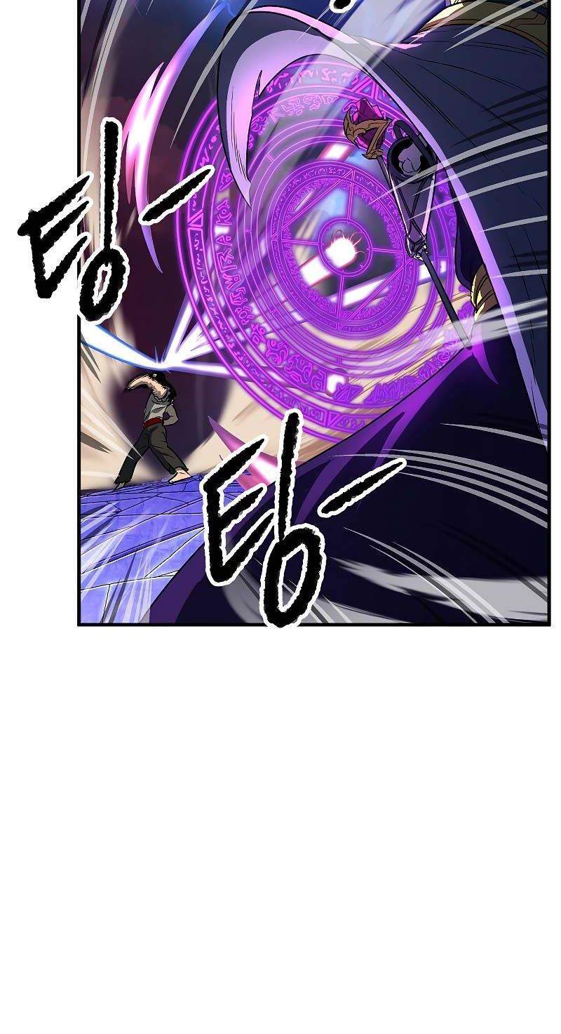 The Heavenly Demon Destroys the Lich King’s Murim Chapter 3 Gambar 37