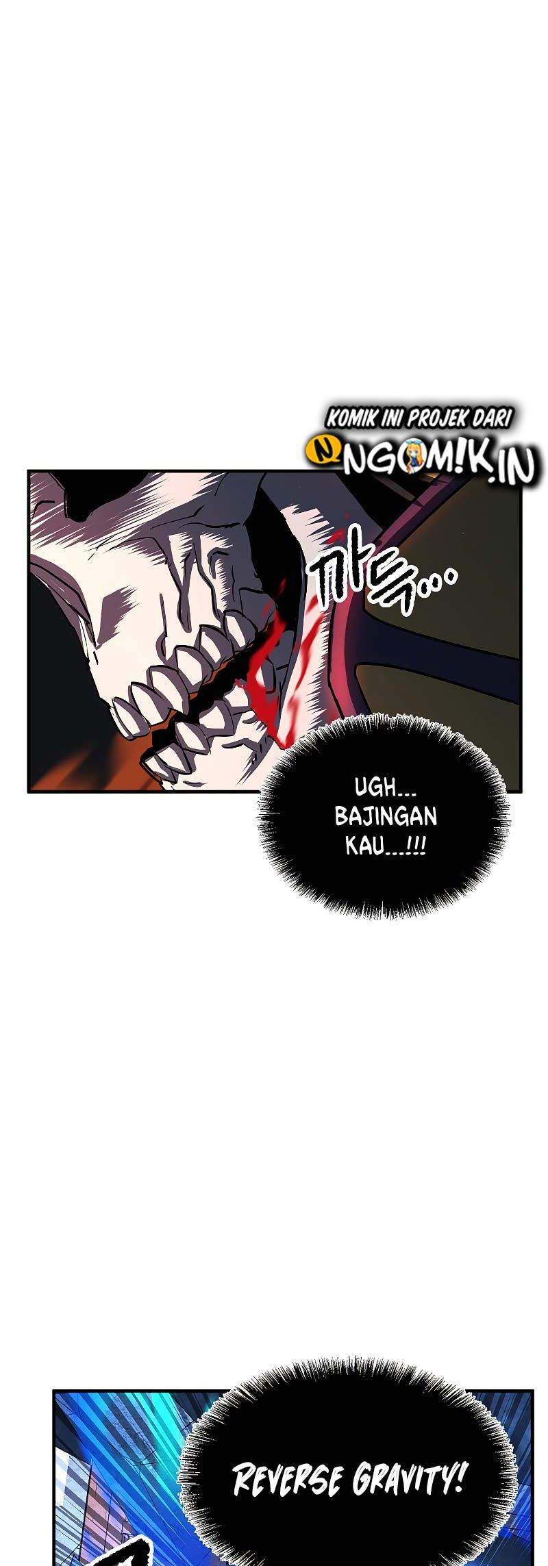 The Heavenly Demon Destroys the Lich King’s Murim Chapter 3 Gambar 40