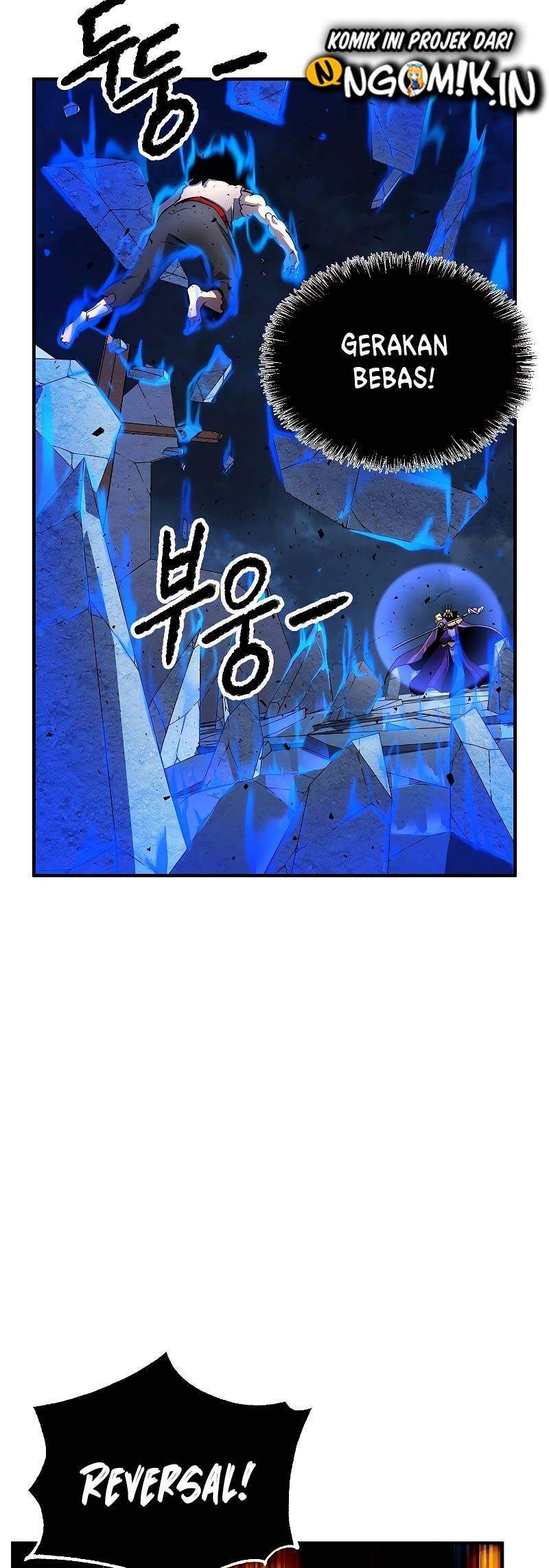 The Heavenly Demon Destroys the Lich King’s Murim Chapter 3 Gambar 43