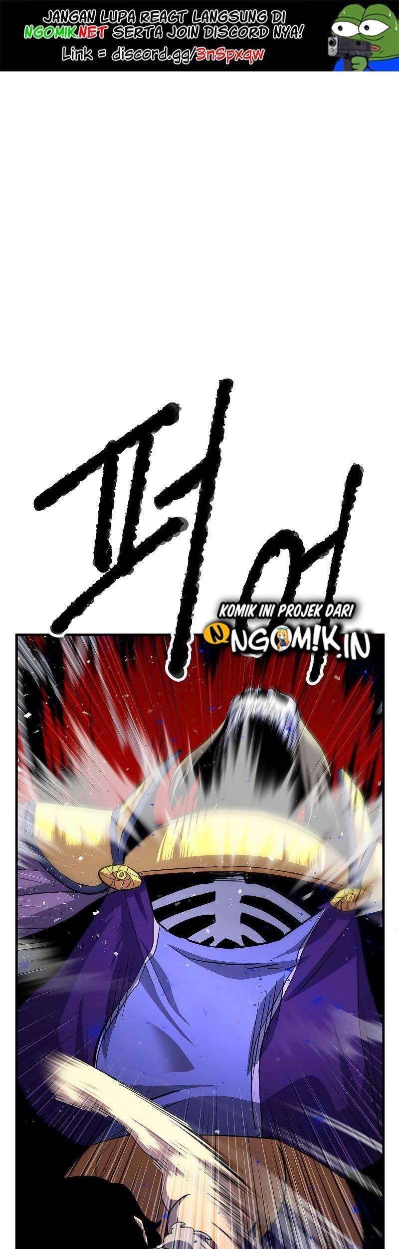Baca The Heavenly Demon Destroys the Lich King’s Murim Chapter 3 Gambar 2