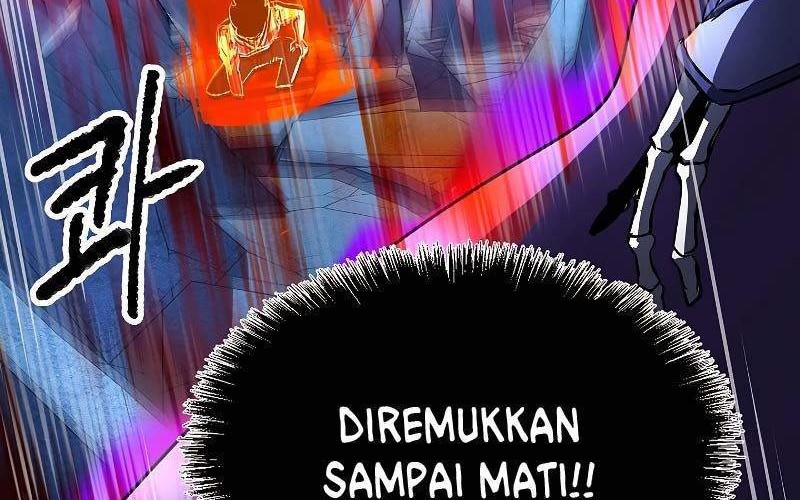 The Heavenly Demon Destroys the Lich King’s Murim Chapter 3 Gambar 45