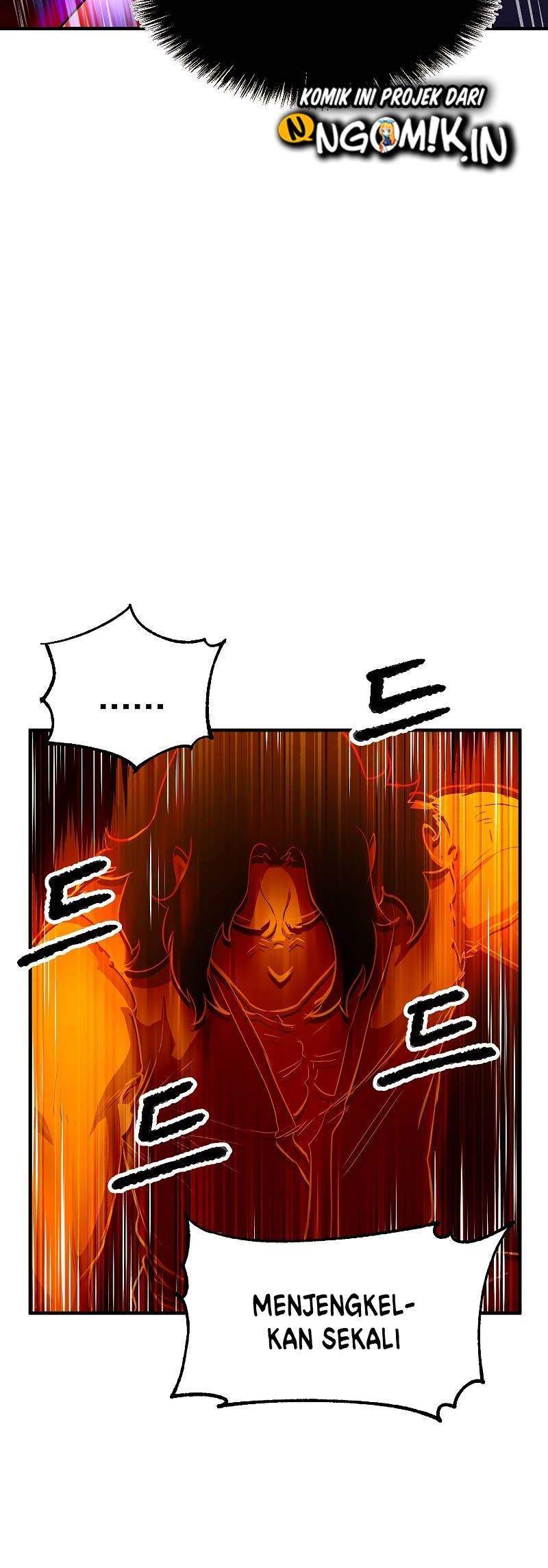 The Heavenly Demon Destroys the Lich King’s Murim Chapter 3 Gambar 46