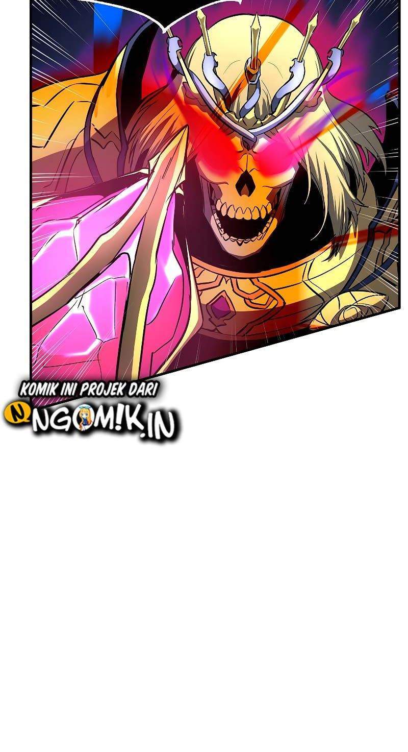 The Heavenly Demon Destroys the Lich King’s Murim Chapter 3 Gambar 49