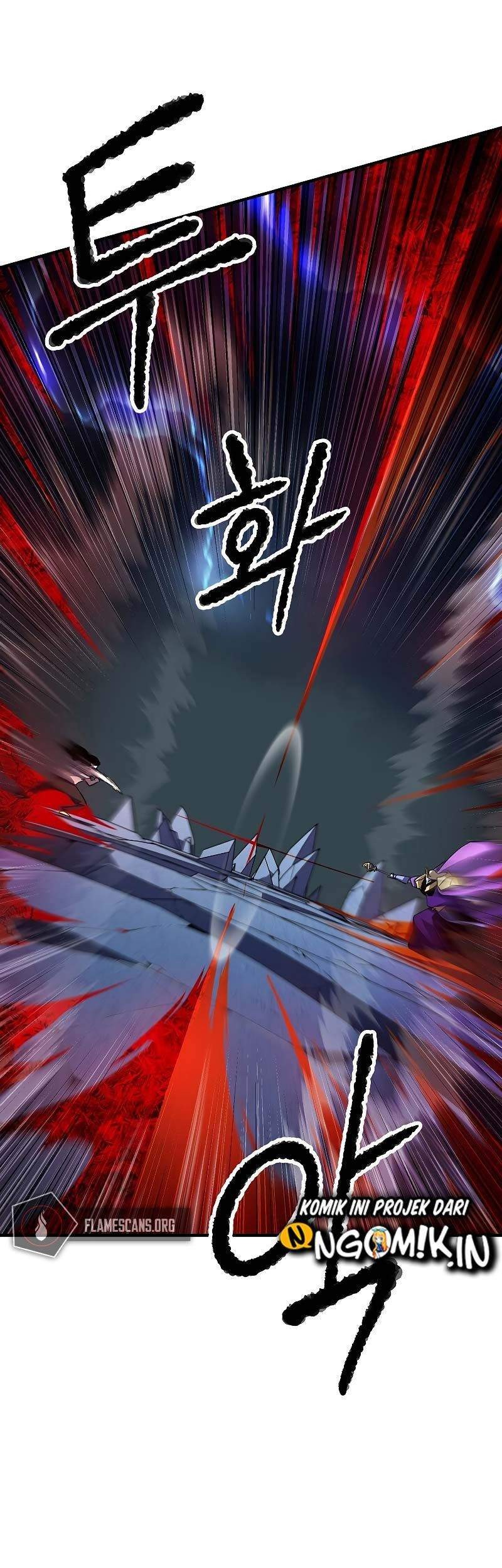 The Heavenly Demon Destroys the Lich King’s Murim Chapter 3 Gambar 50